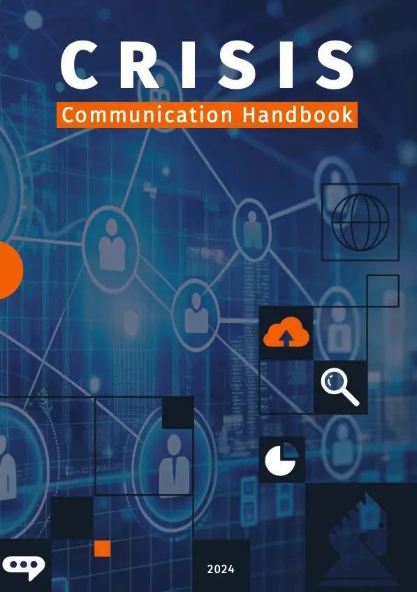 Crisis Communication Handbook