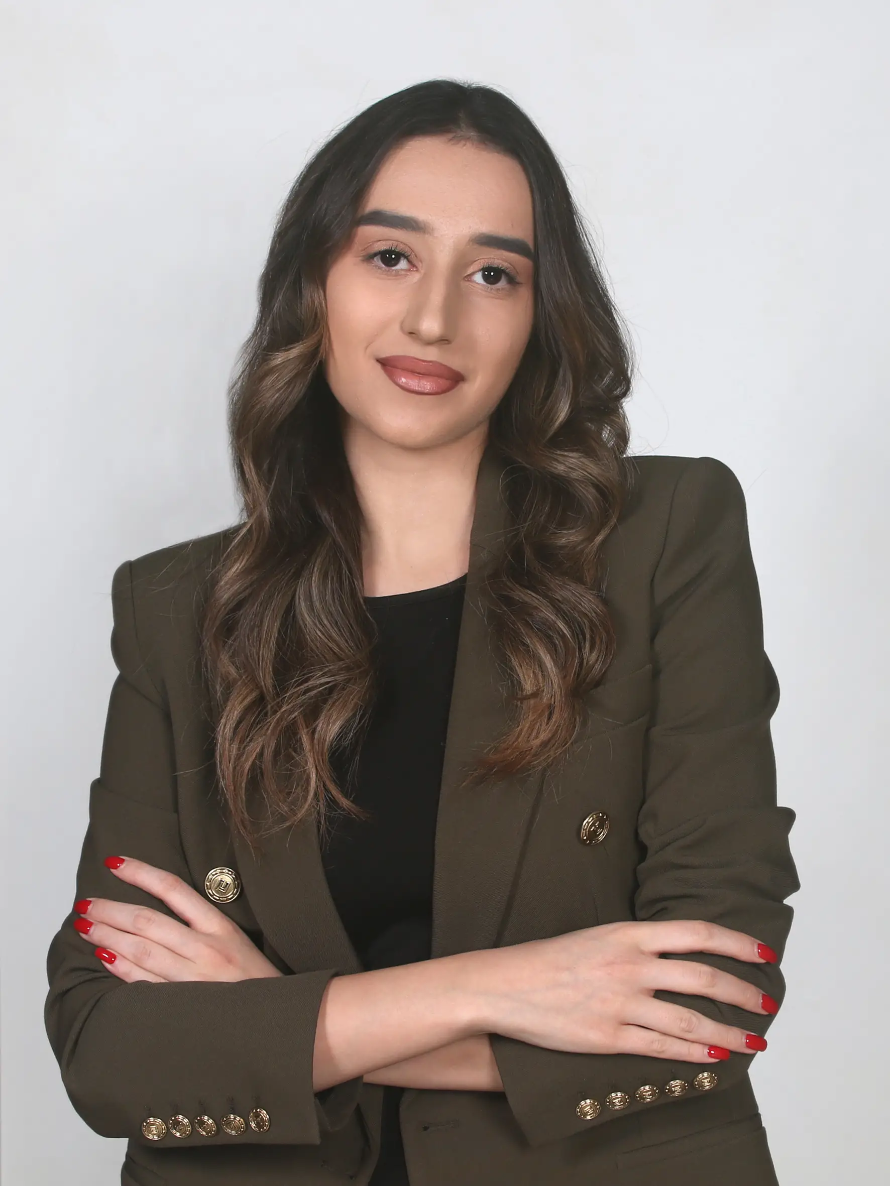 Haykuhi Safaryan